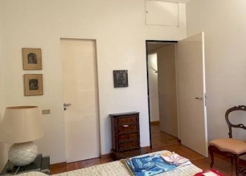 Camera da letto - Quadrilocale piazzale Libia, 11, Milano - foto 26