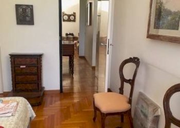 Corridoio - Quadrilocale piazzale Libia, 11, Milano - foto 27