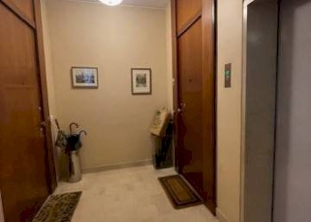 Interno palazzo - Quadrilocale piazzale Libia, 11, Milano - foto 28