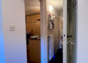 Bagno - Bilocale via Clotes, 39, Sauze d'Oulx - foto 10