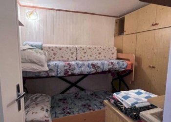 Stanza arredata - Two-room apartment via Clotes, 39, Sauze d'Oulx - photo 11