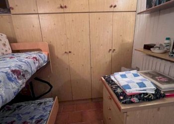 Stanza arredata - Two-room apartment via Clotes, 39, Sauze d'Oulx - photo 13
