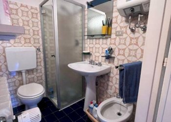 Bagno - Bilocale via Clotes, 39, Sauze d'Oulx - foto 14