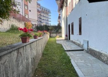 Giardino - Bilocale via Clotes, 39, Sauze d'Oulx - foto 16