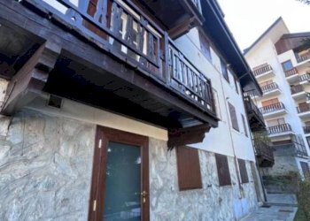 Facciata - Bilocale via Clotes, 39, Sauze d'Oulx - foto 17