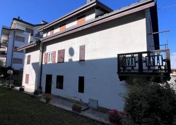 Facciata - Bilocale via Clotes, 39, Sauze d'Oulx - foto 18