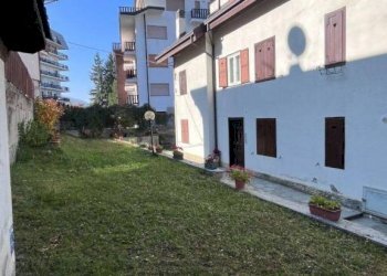 Giardino - Bilocale via Clotes, 39, Sauze d'Oulx - foto 20