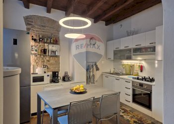 Cucina - Casa indipendente VIA IV NOVEMBRE, Asola - foto 3