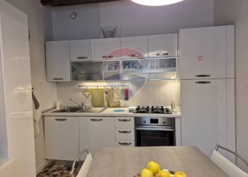 Cucina - Casa indipendente VIA IV NOVEMBRE, Asola - foto 5