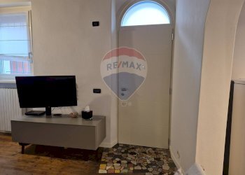 Soggiorno - Casa indipendente VIA IV NOVEMBRE, Asola - foto 6