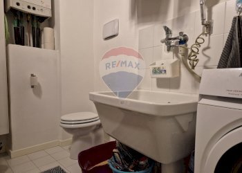 Bagno - Casa indipendente VIA IV NOVEMBRE, Asola - foto 8