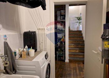 Lavanderia - Casa indipendente VIA IV NOVEMBRE, Asola - foto 9