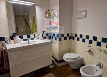 Bagno - Casa indipendente VIA IV NOVEMBRE, Asola - foto 11