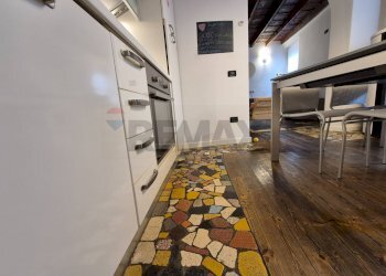 Cucina - Casa indipendente VIA IV NOVEMBRE, Asola - foto 1