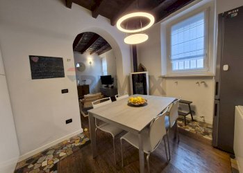 Sala da pranzo - Casa indipendente VIA IV NOVEMBRE, Asola - foto 2