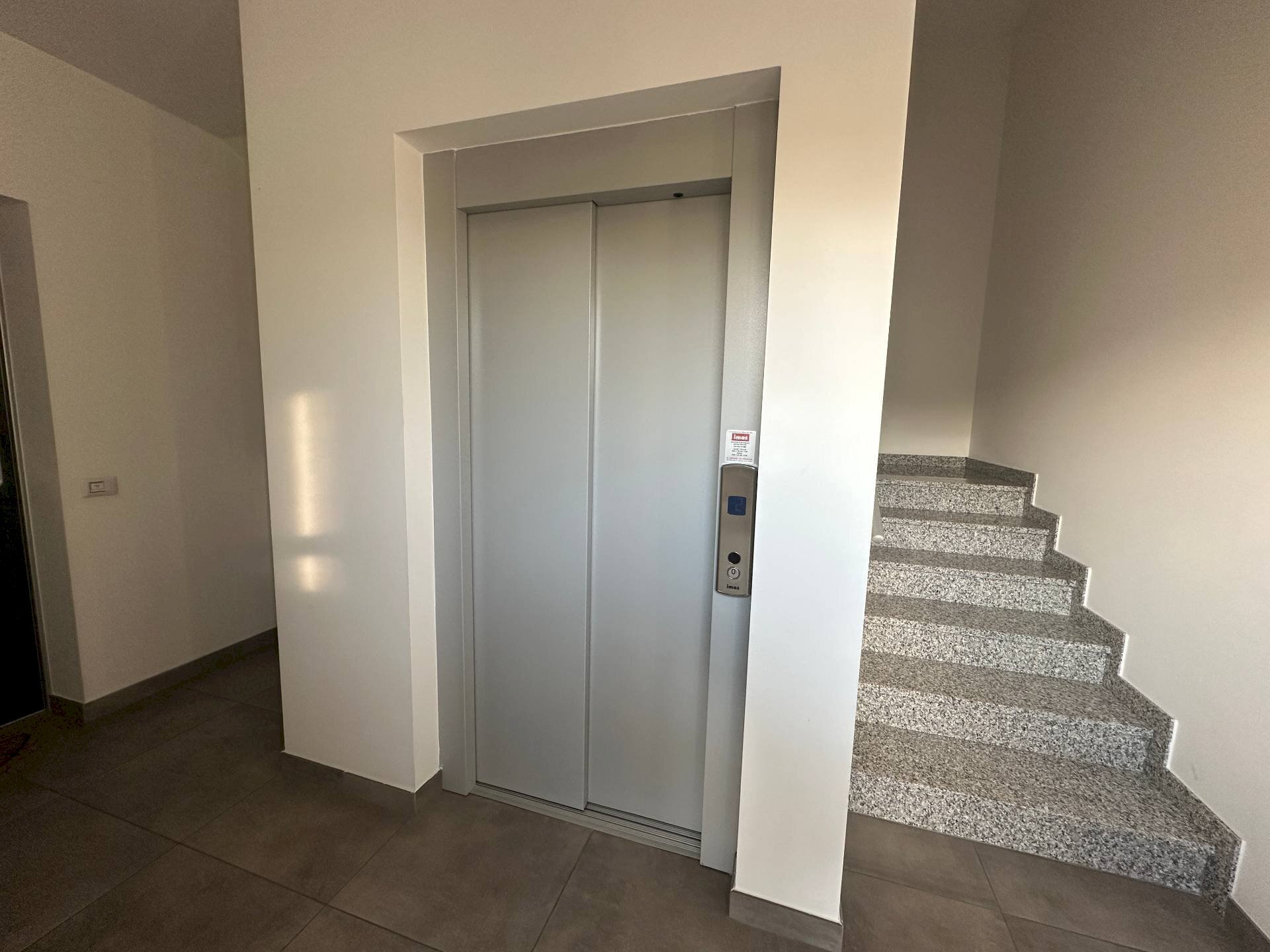 Foto 3 - Quadrilocale Largo Giovanni Falcone, Verdellino - foto 3