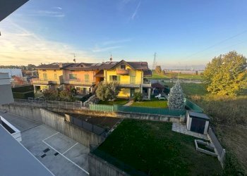 Foto 21 - Quadrilocale Largo Giovanni Falcone, Verdellino - foto 21