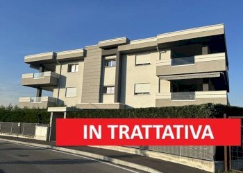 Foto 1 - Quadrilocale Largo Giovanni Falcone, Verdellino - foto 1