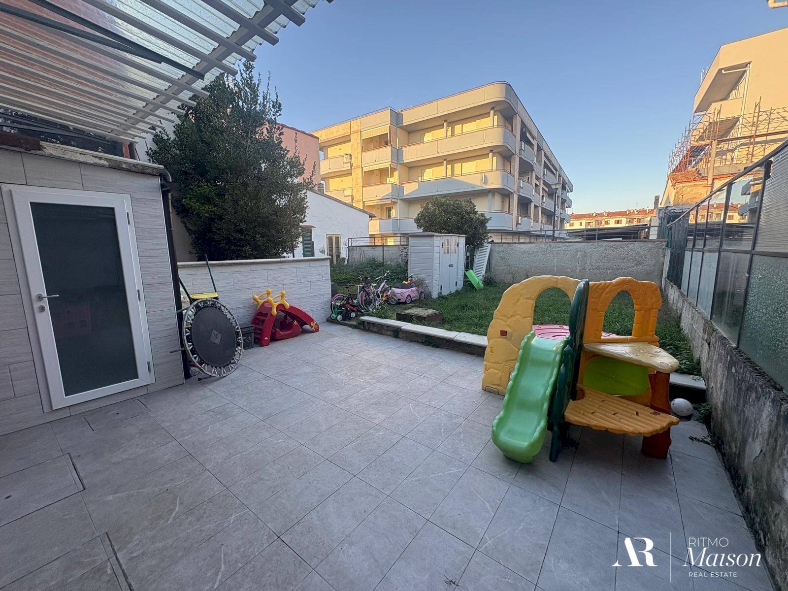 Foto 1 - Apartment via colombina, Campi Bisenzio - photo 1