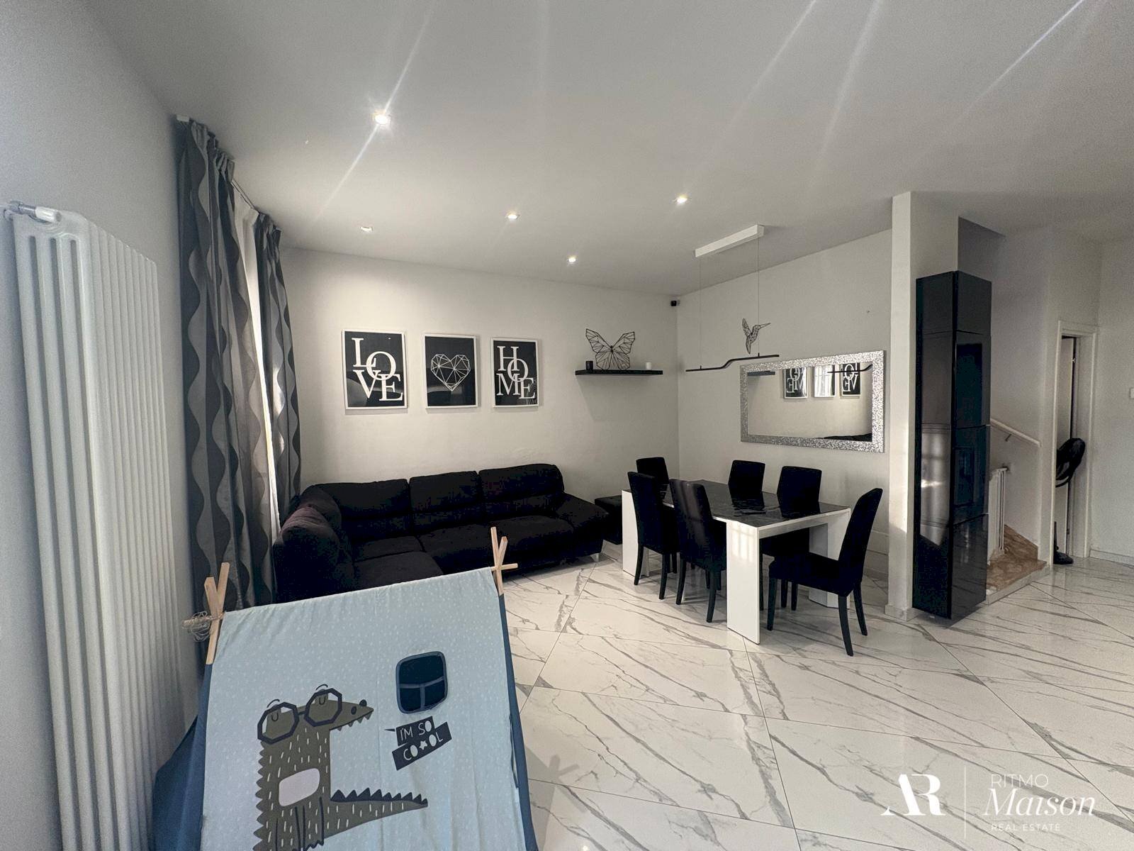 Foto 2 - Apartment via colombina, Campi Bisenzio - photo 2