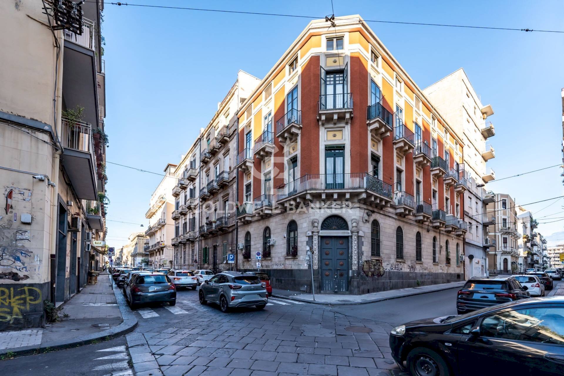 Foto 1 - Trilocale Via Umberto
 
285, Catania - foto 1