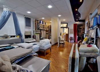 Interno non residenziale - Negozio via Ortigara, 1/b, Mondovì - foto 3