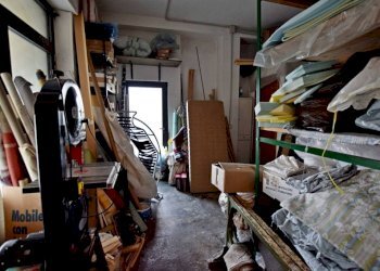 Magazzino - Negozio via Ortigara, 1/b, Mondovì - foto 10