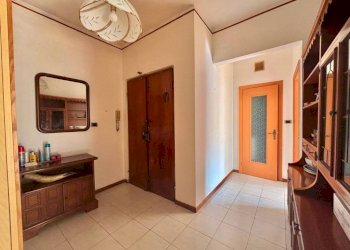 Ingresso - Trilocale via Alberto Guglielmotti, Genova (zona Pegli) - foto 4