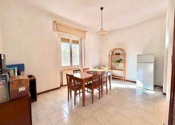 Salone - Trilocale via Alberto Guglielmotti, Genova (zona Pegli) - foto 5