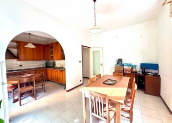 Cucina - Trilocale via Alberto Guglielmotti, Genova (zona Pegli) - foto 6