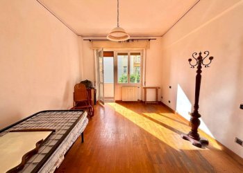 Camera da letto - Trilocale via Alberto Guglielmotti, Genova (zona Pegli) - foto 15