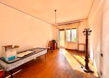 Camera da letto - Trilocale via Alberto Guglielmotti, Genova (zona Pegli) - foto 16