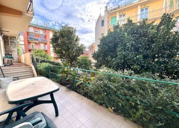 Terrazzo - Trilocale via Alberto Guglielmotti, Genova (zona Pegli) - foto 18