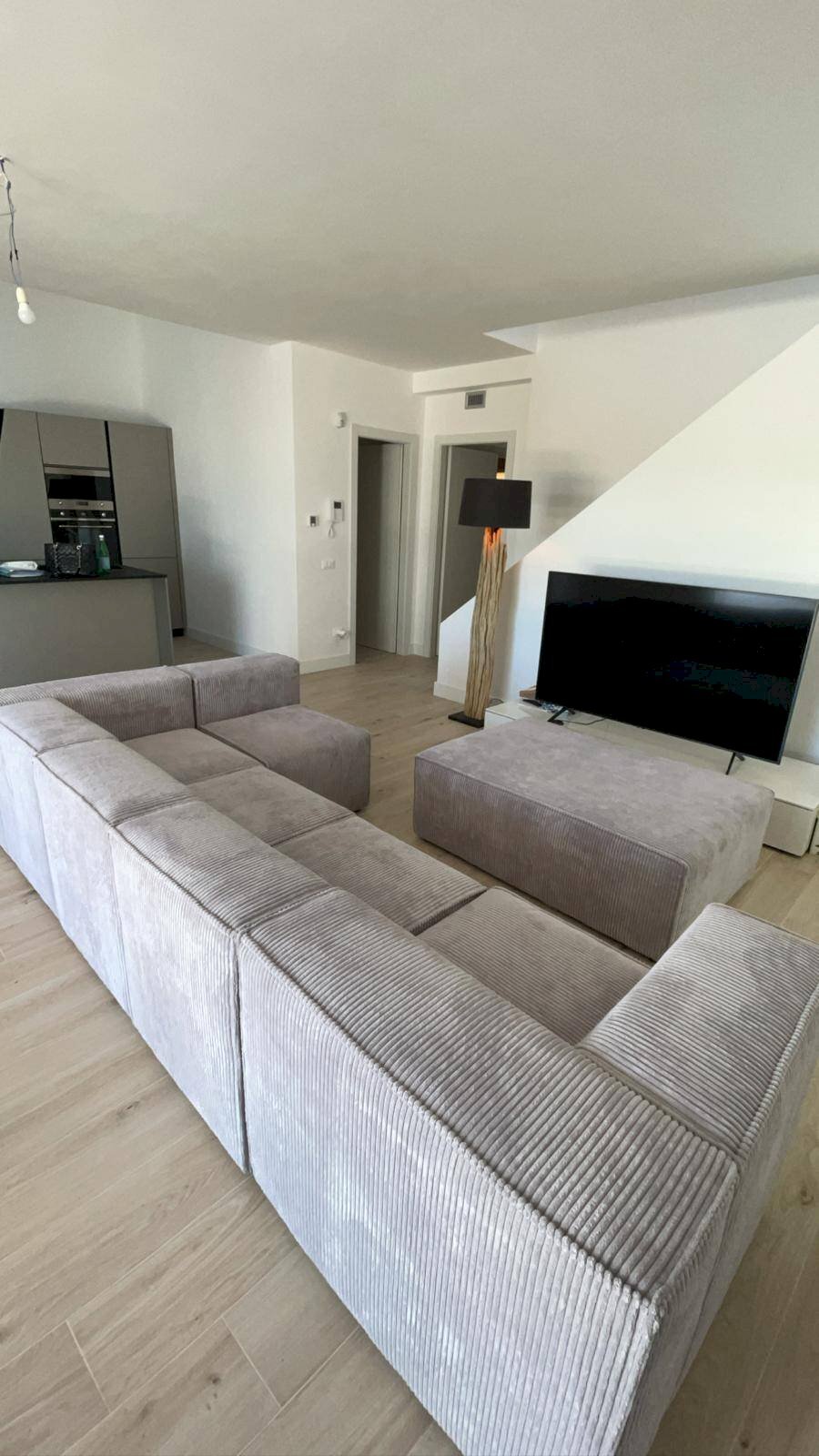 Foto 2 - Villa via del praticello alto
 
37, Formello - foto 2