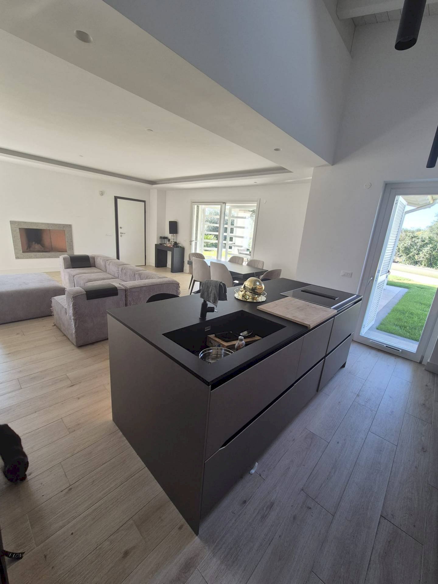 Foto 3 - Villa via del praticello alto
 
37, Formello - foto 3