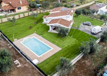 Foto 1 - Villa via del praticello alto
 
37, Formello - foto 1