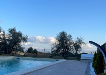 Foto 15 - Villa via del praticello alto
 
37, Formello - foto 15