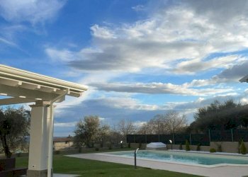 Foto 16 - Villa via del praticello alto
 
37, Formello - foto 16