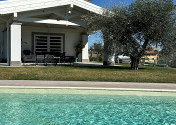 Foto 14 - Villa via del praticello alto
 
37, Formello - foto 14