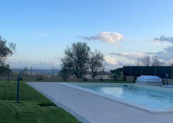 Foto 17 - Villa via del praticello alto
 
37, Formello - foto 17