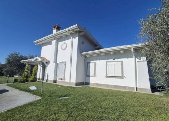 Foto 22 - Villa via del praticello alto
 
37, Formello - foto 22