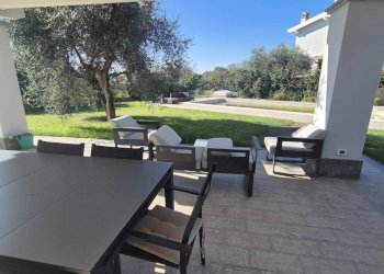 Foto 12 - Villa via del praticello alto
 
37, Formello - foto 12