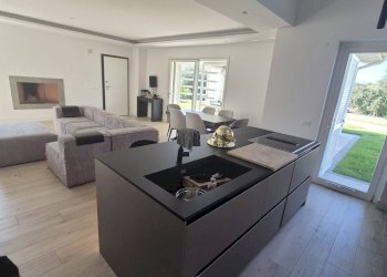 Foto 3 - Villa via del praticello alto
 
37, Formello - foto 3