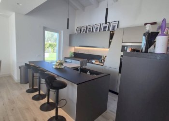 Foto 7 - Villa via del praticello alto
 
37, Formello - foto 7