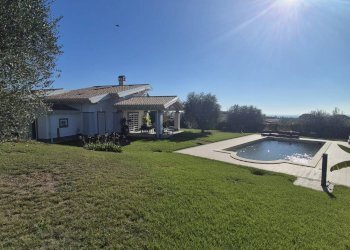 Foto 21 - Villa via del praticello alto
 
37, Formello - foto 21