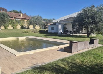 Foto 18 - Villa via del praticello alto
 
37, Formello - foto 18