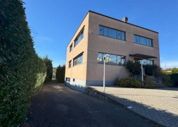 Zona - Ufficio via Baraggia, 15, Cunardo - foto 5