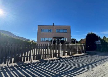 Zona - Ufficio via Baraggia, 15, Cunardo - foto 8