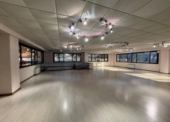 Interno non residenziale - Ufficio via Baraggia, 15, Cunardo - foto 9