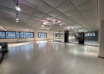 Interno non residenziale - Ufficio via Baraggia, 15, Cunardo - foto 10